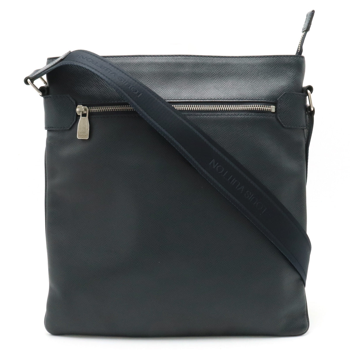 Louis Vuitton Louis Vuitton Sasha Tiger Sasha Shoulder Bag Sleeve No Matte Boreal Sleeve Navi Silver M32629