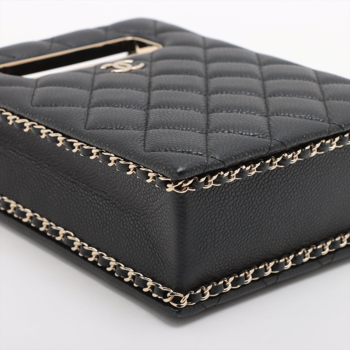 Chanel Shoulder Bag - Lynora Bags