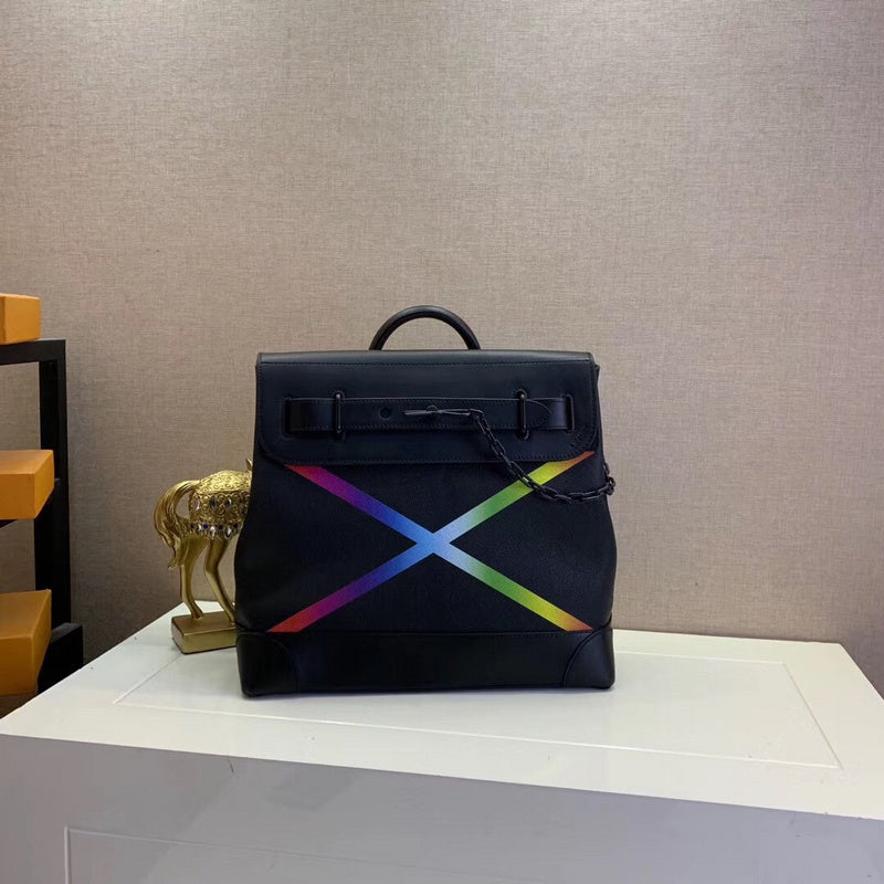 Louis Vuitton Luxury Bags 1963