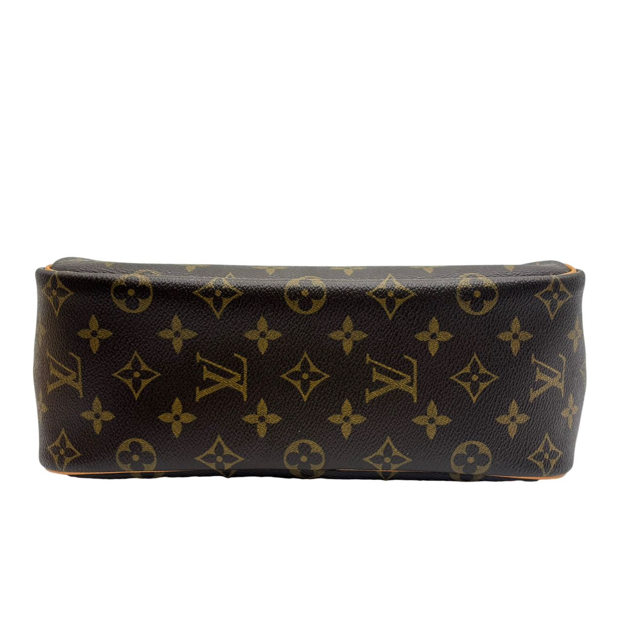 LOUIS VUITTON Trouville Monogram Hand Bag