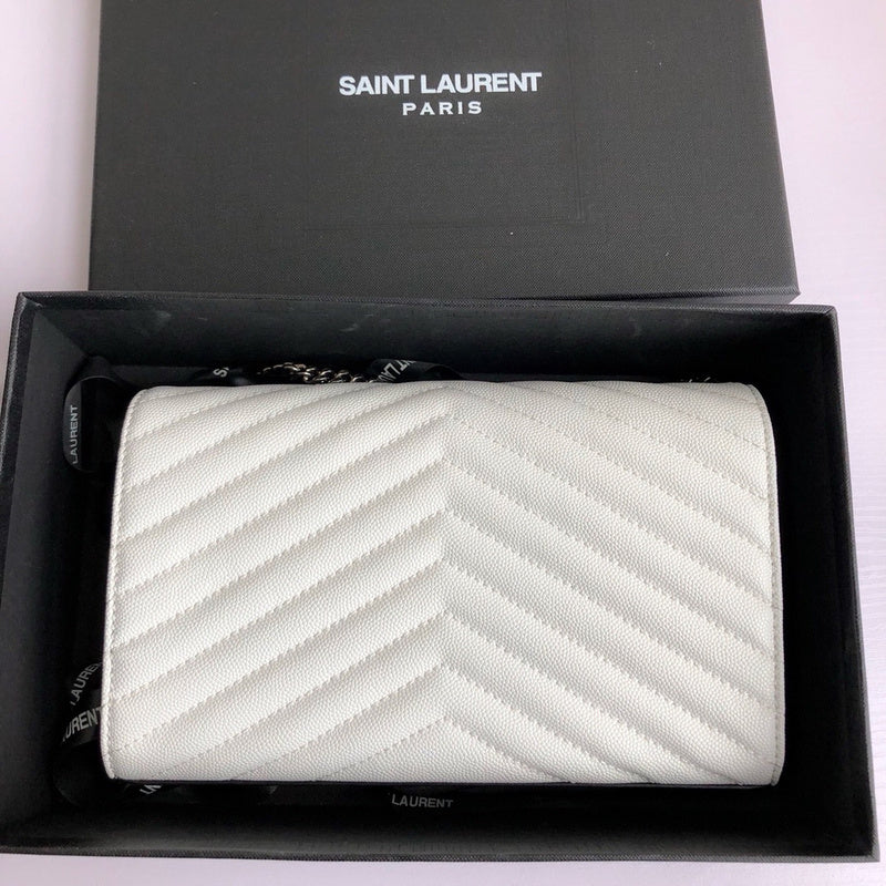 Yves Saint Laurent - Bags - Franco Shops