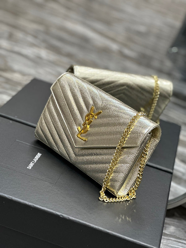 Franco Shops - Yves Saint Laurent - Bags