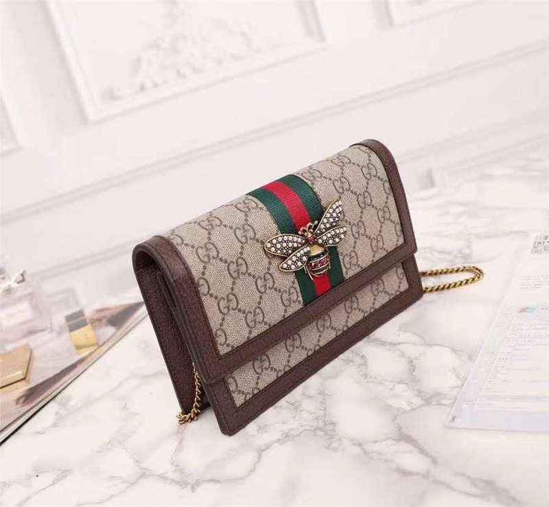 Gucci Designer Handbag