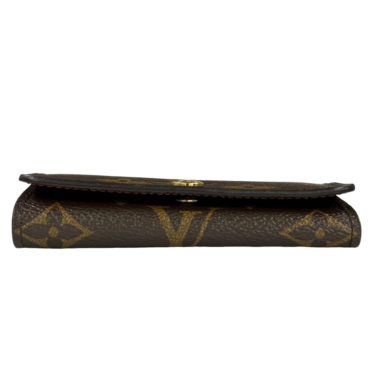 LOUIS VUITTON Monogram Multicles4 Key Case