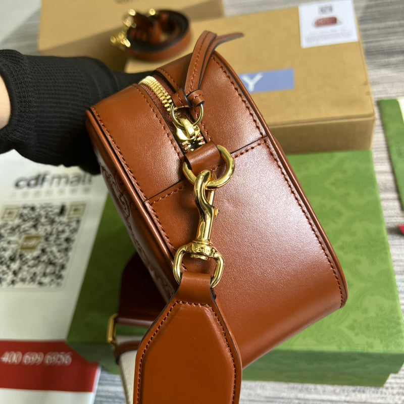 Gucci Designer Handbag