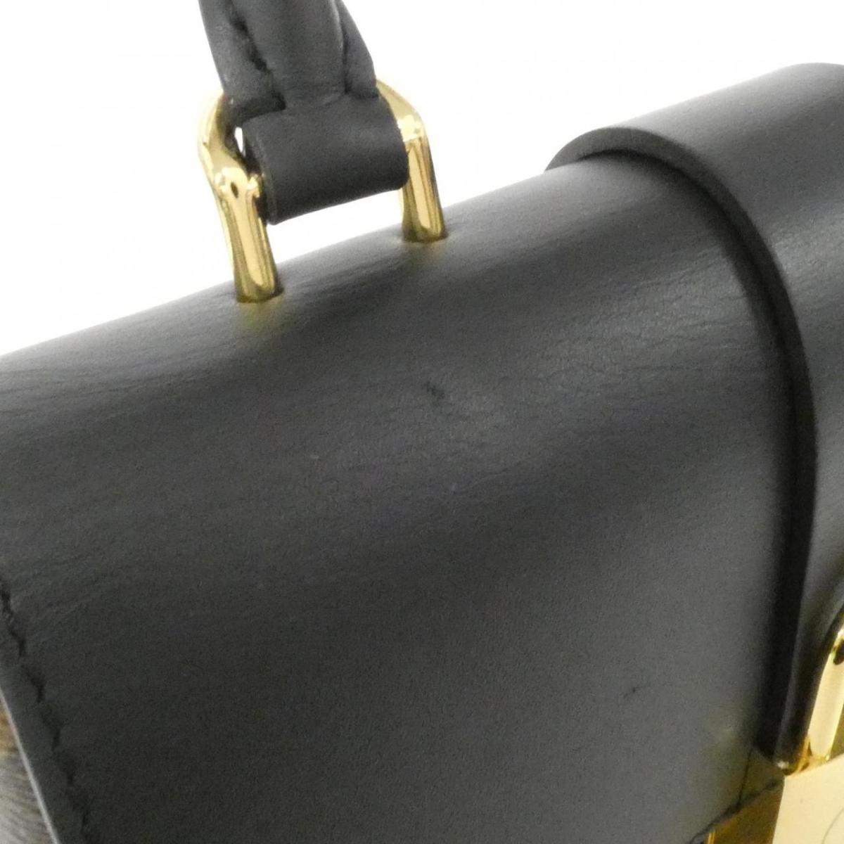 Louis Vuitton Monogram M44141 Locky BB Bag