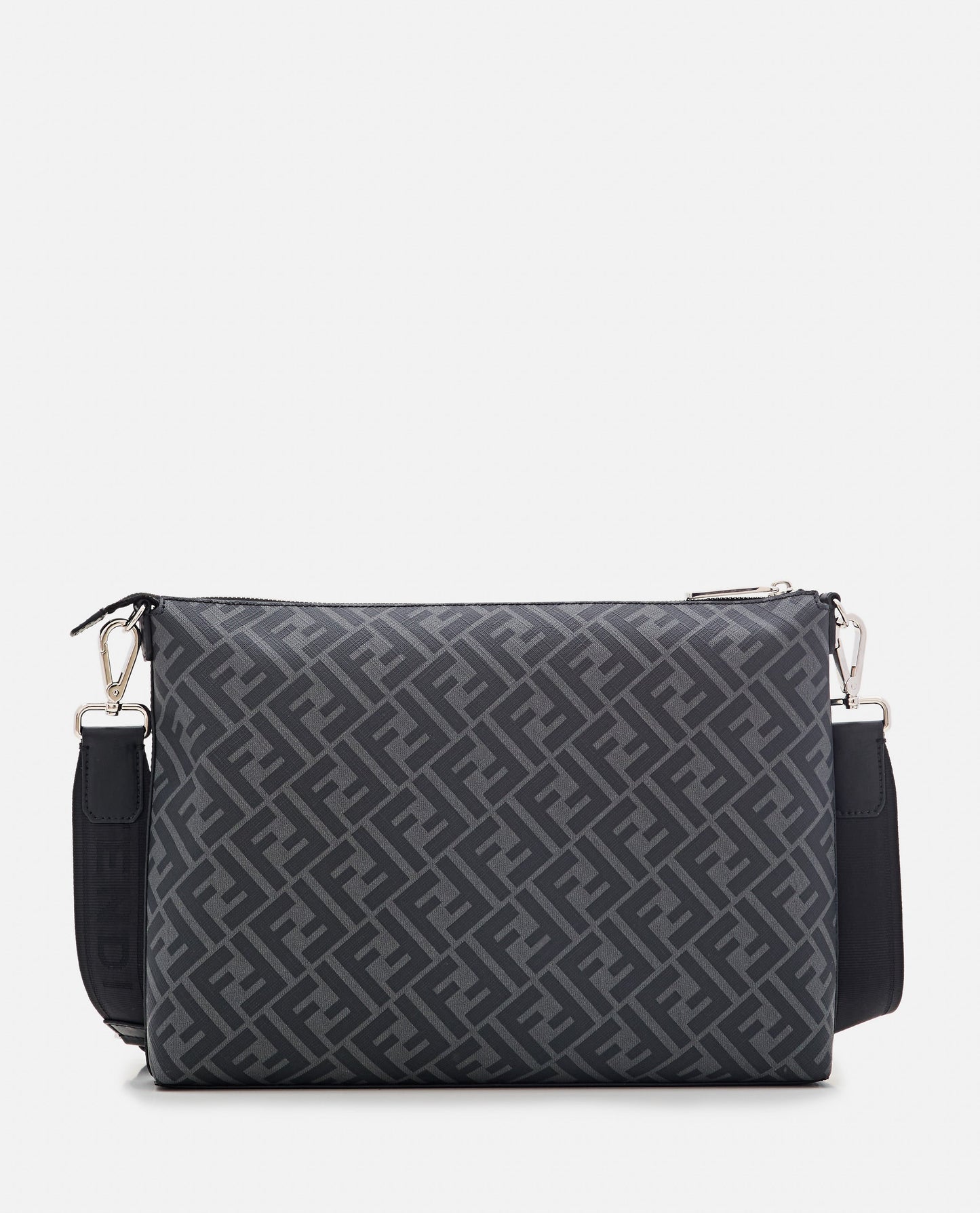 Fendi Men Medium Messenge Tess.Pu Ff 197