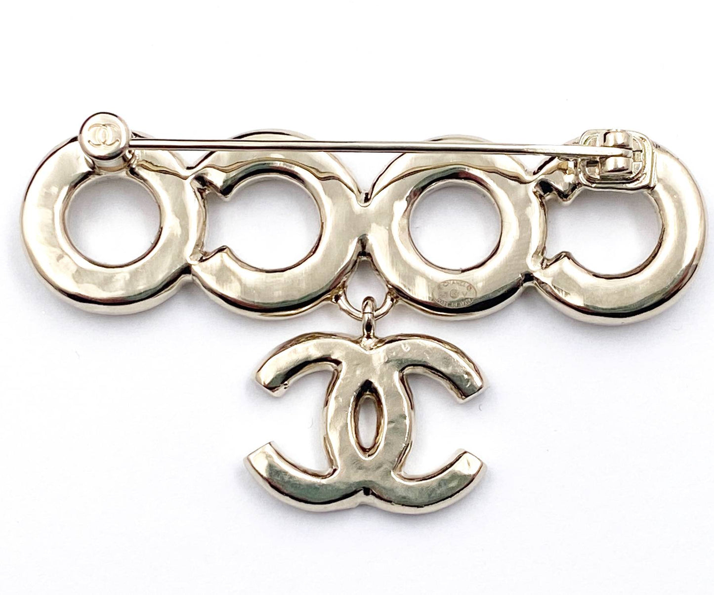 Chanel Handbag - Lynora Bags