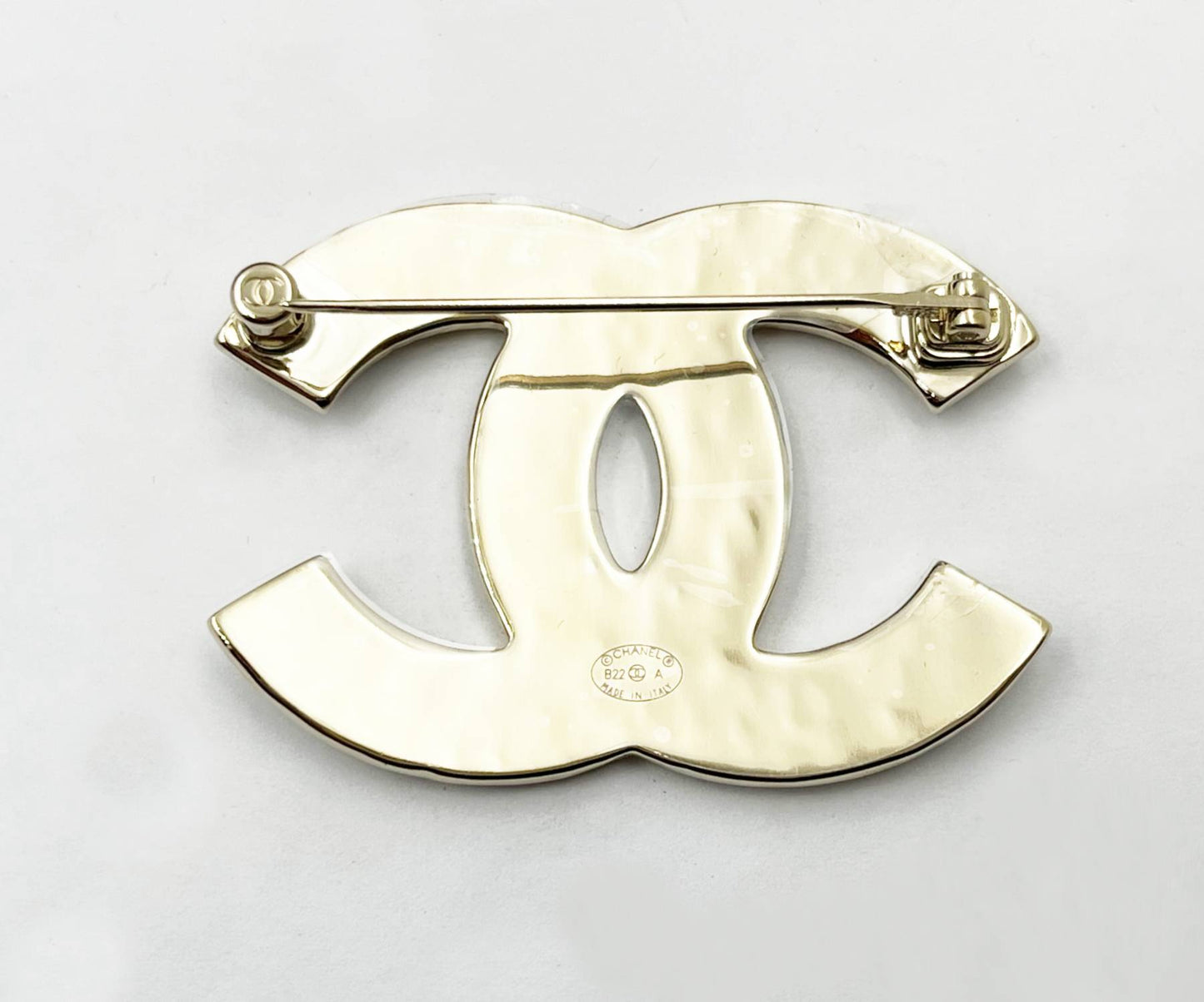 Chanel Handbag - Lynora Bags