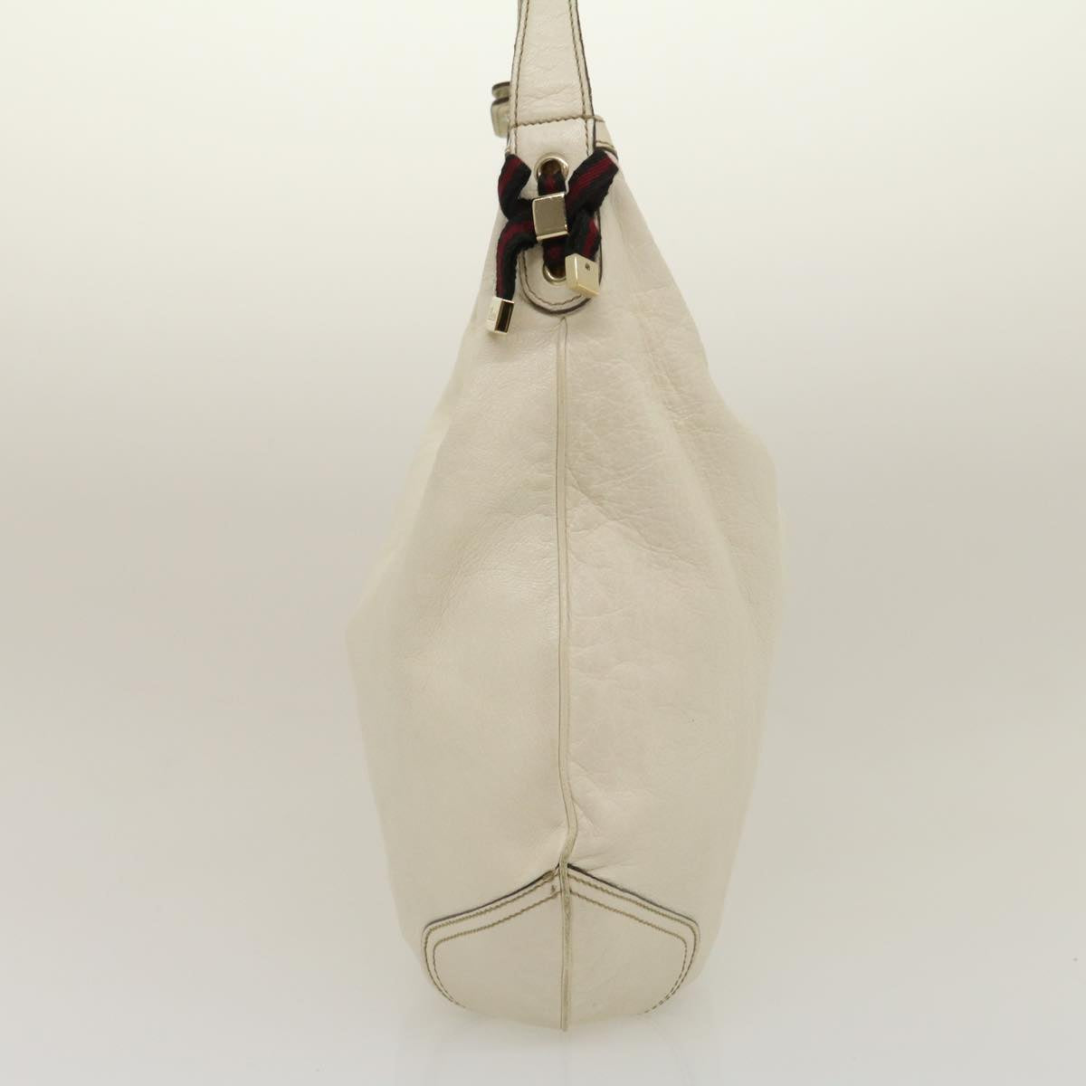 Gucci Leather Shoulder Bag