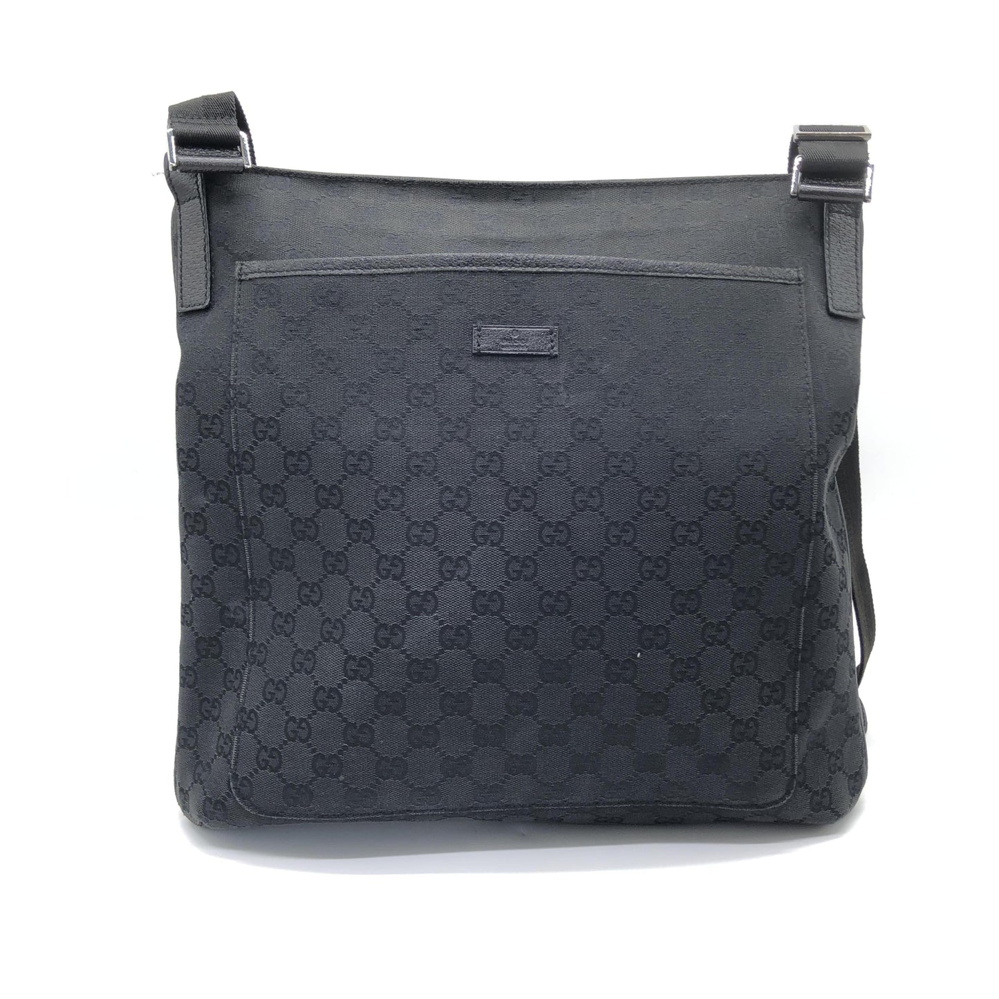 Gucci Canvas Crossbody