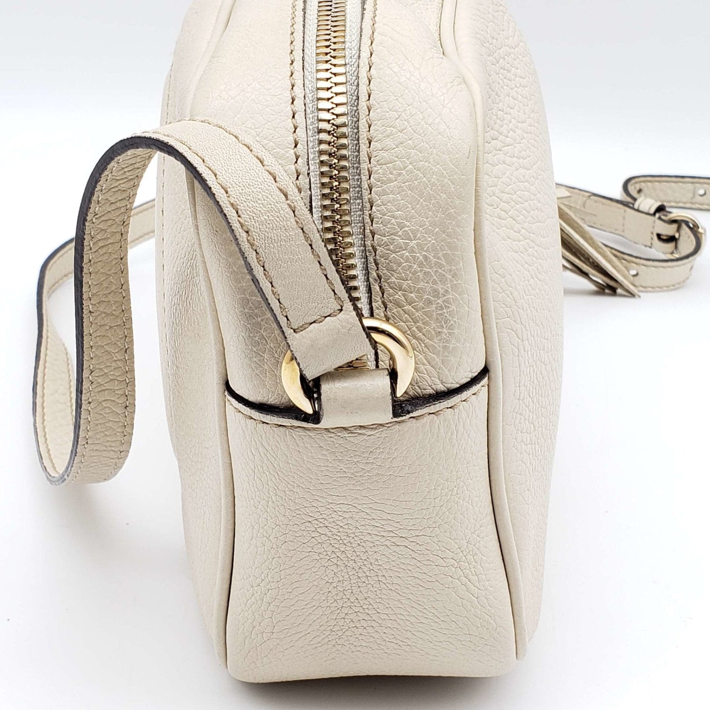 Gucci Soho Crossbody Style 3
