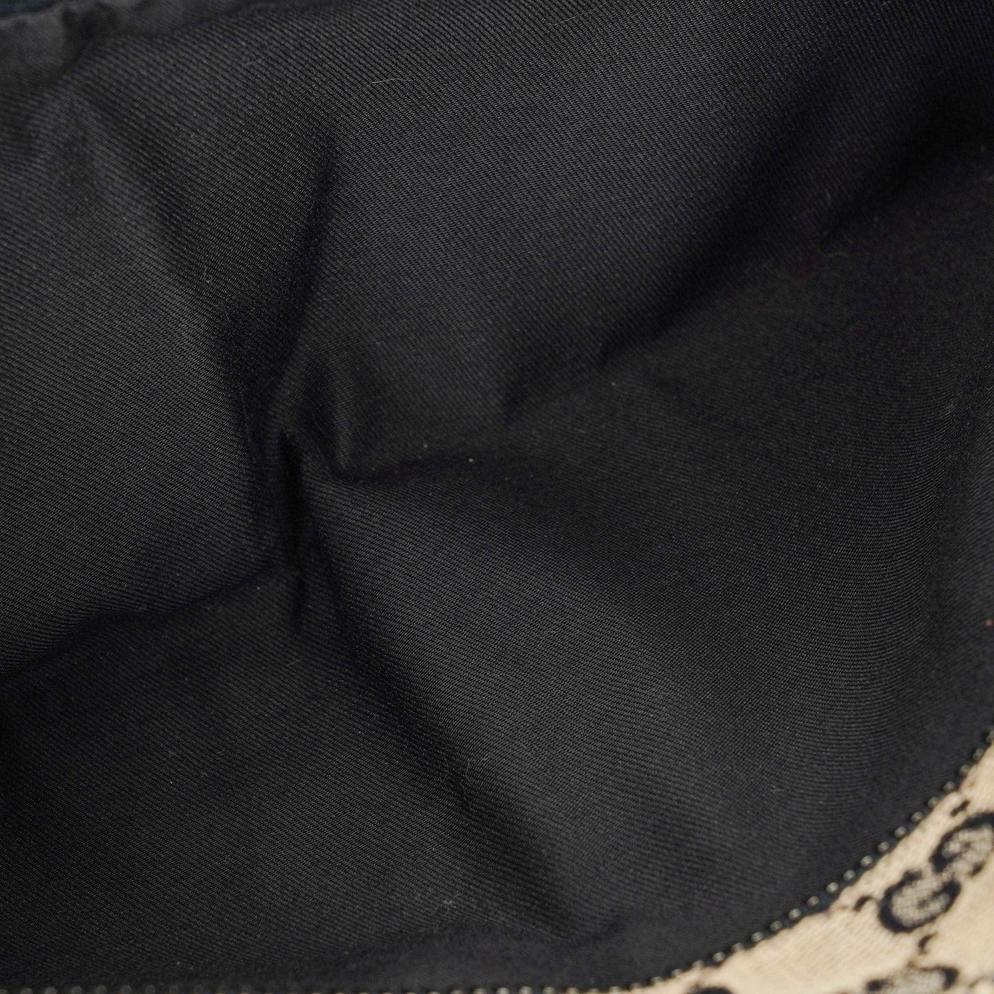 Gucci GG Monogram Canvas Belt Bag
