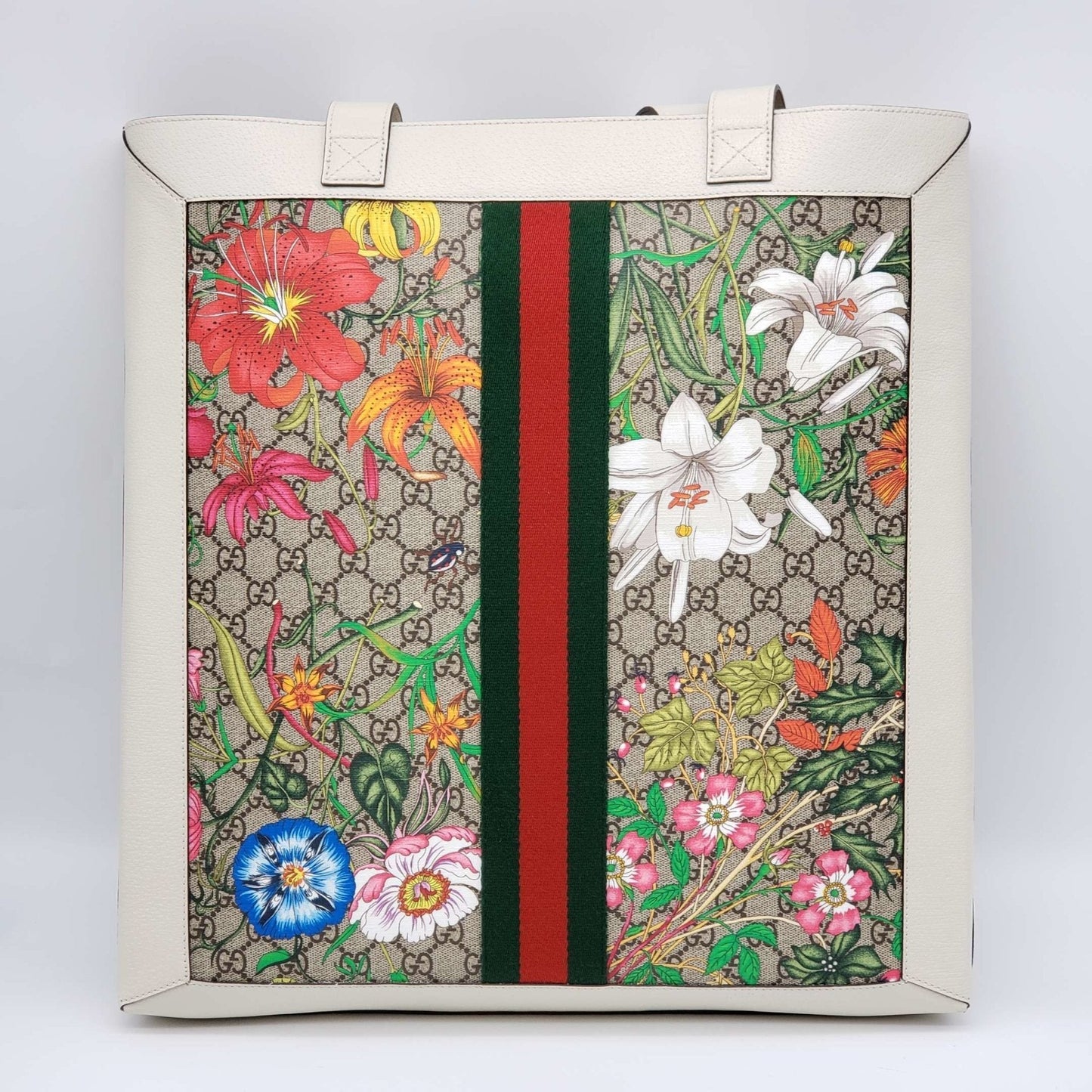 Gucci Ophidia Tote Style 5