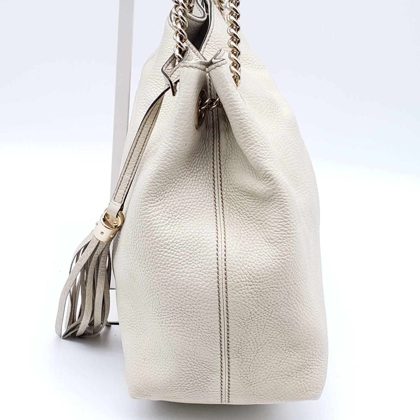 Gucci Soho Chain Shoulder Bag Style 6