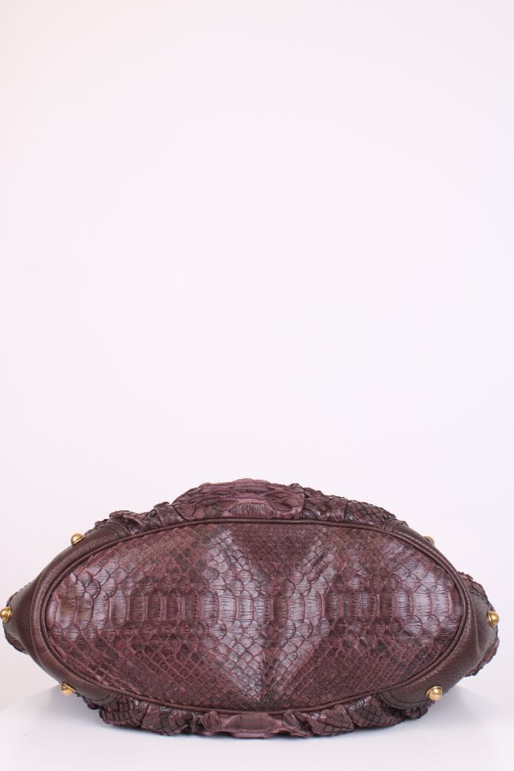 Gucci Lou Shoulder Bag