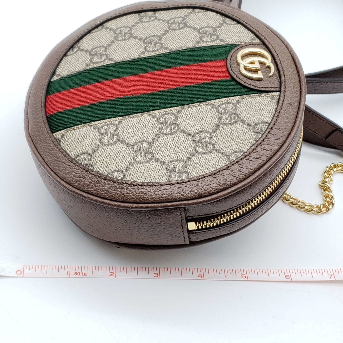 Gucci Ophidia Backpack