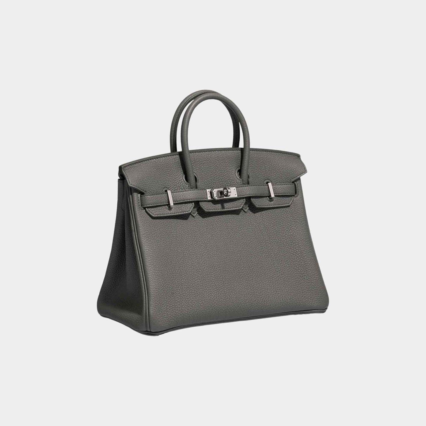 Birkin 25 Togo Vert Amande PHW
