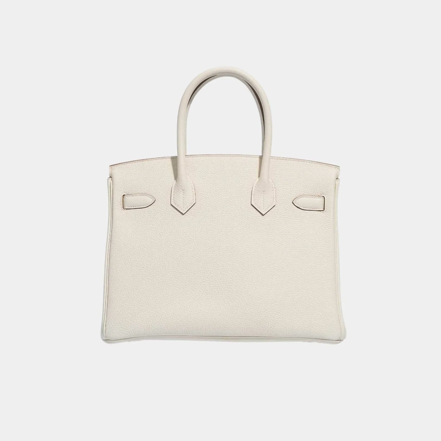 Birkin 30 Togo Mushroom GHW