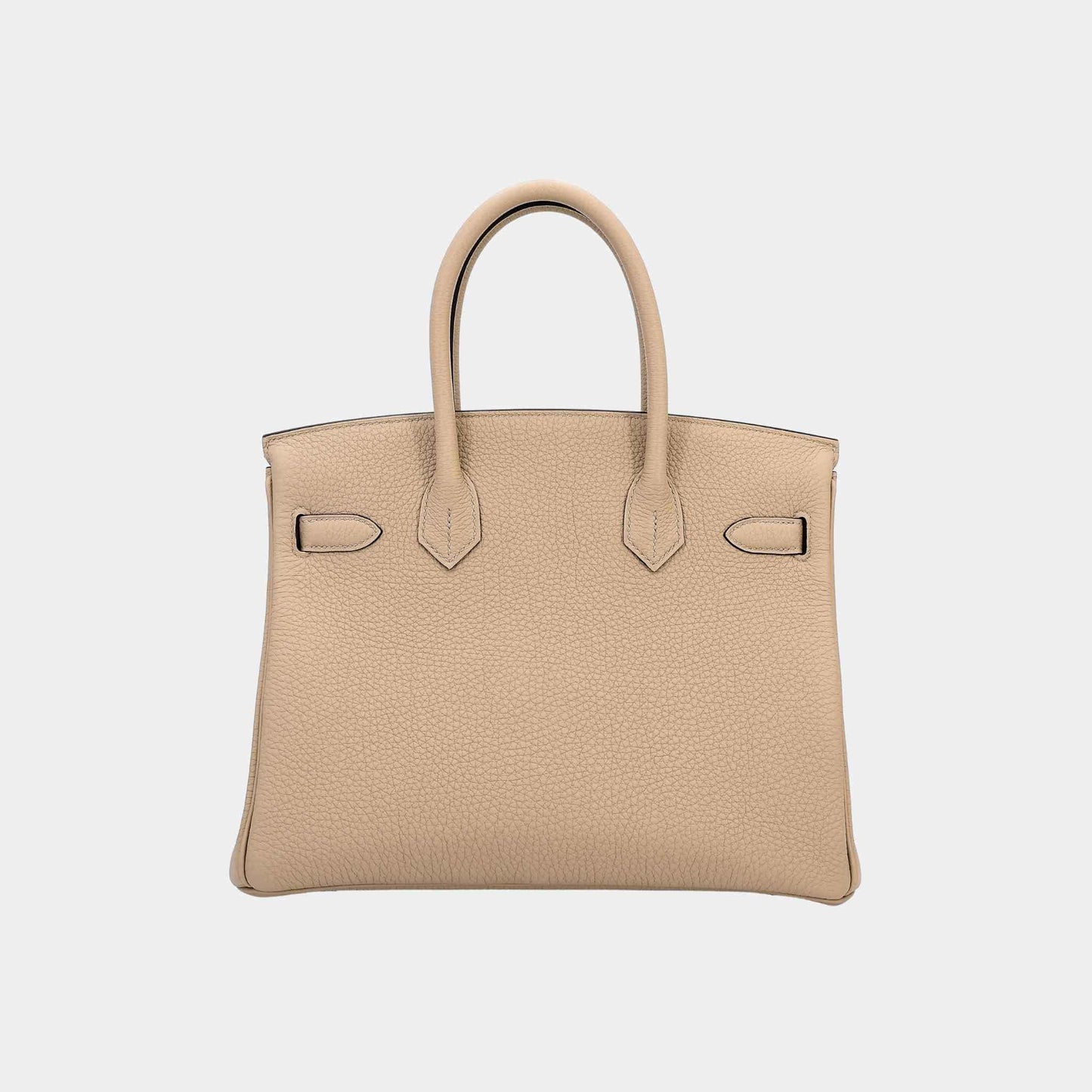 Birkin 30 Togo Trench PHW