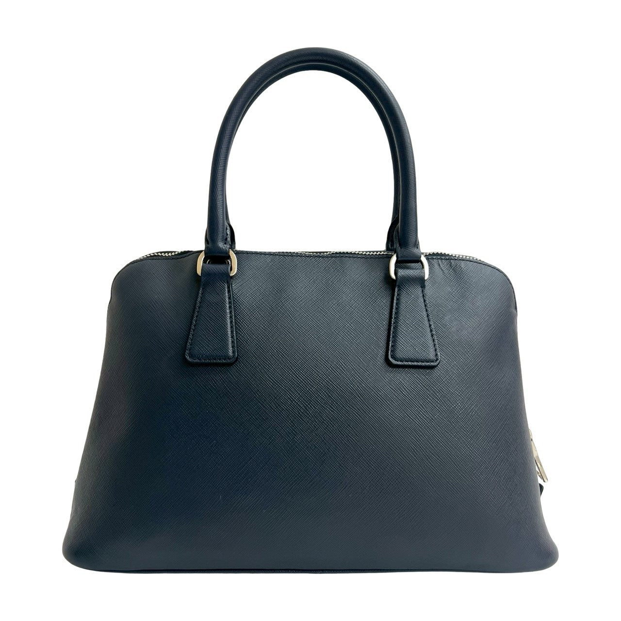 Prada Saffiano 2way Handbag