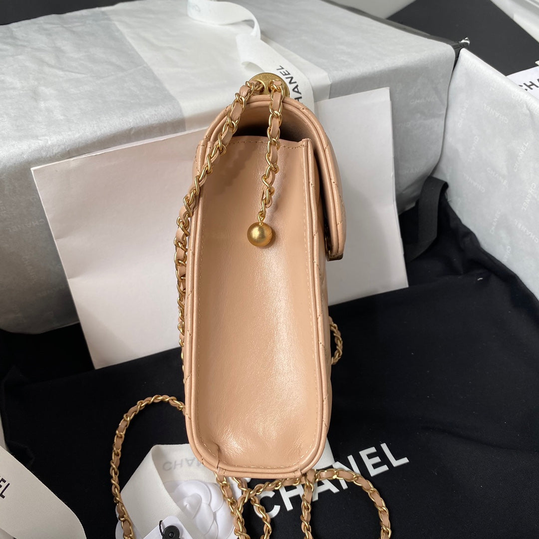 Chanel Handbag Bag - Lynora Bags