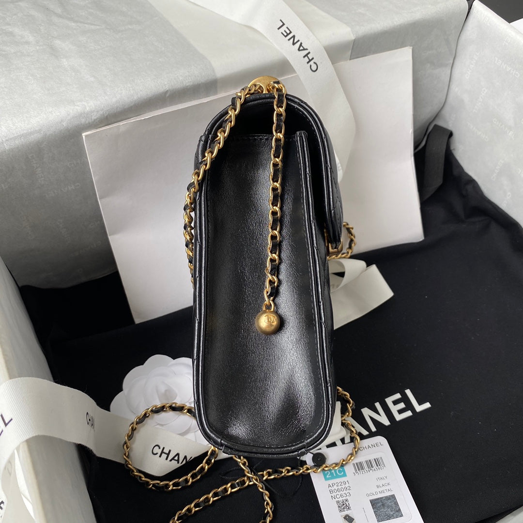 Chanel Handbag Bag - Lynora Bags