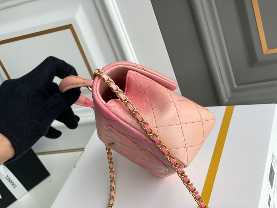 Chanel Handbag Bag - Lynora Bags