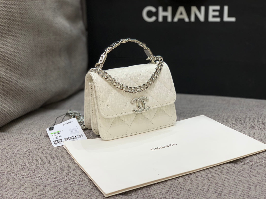Chanel Handbag Bag - Lynora Bags
