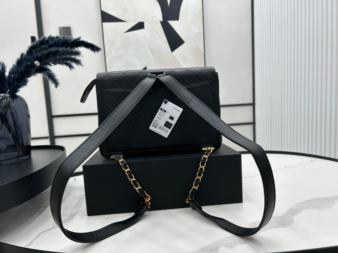 Chanel Handbag Bag - Lynora Bags
