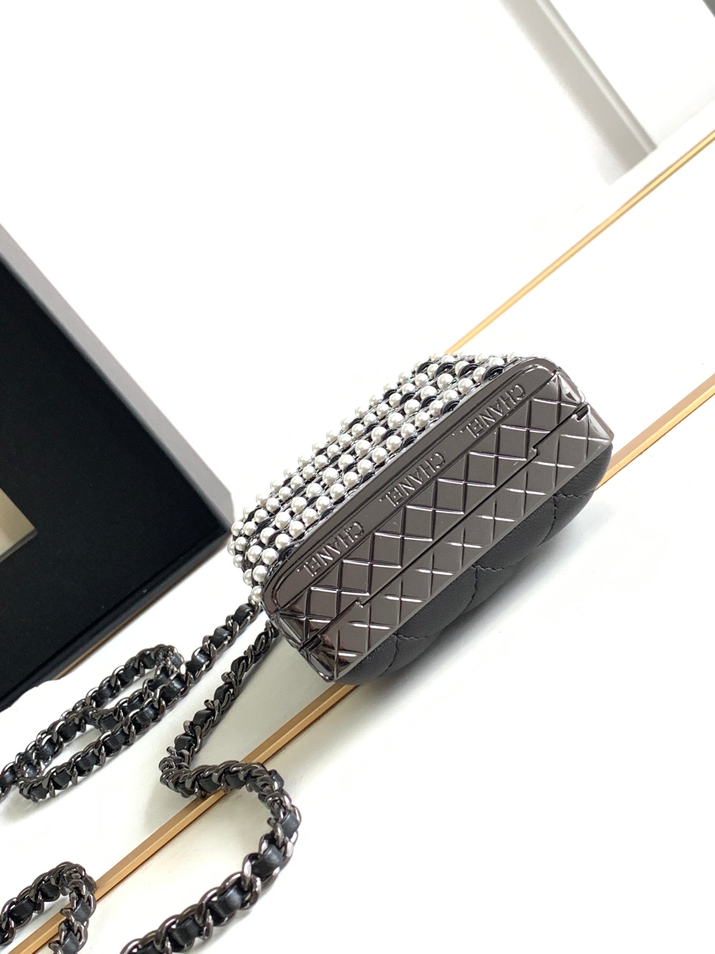 Chanel Handbag Bag - Lynora Bags