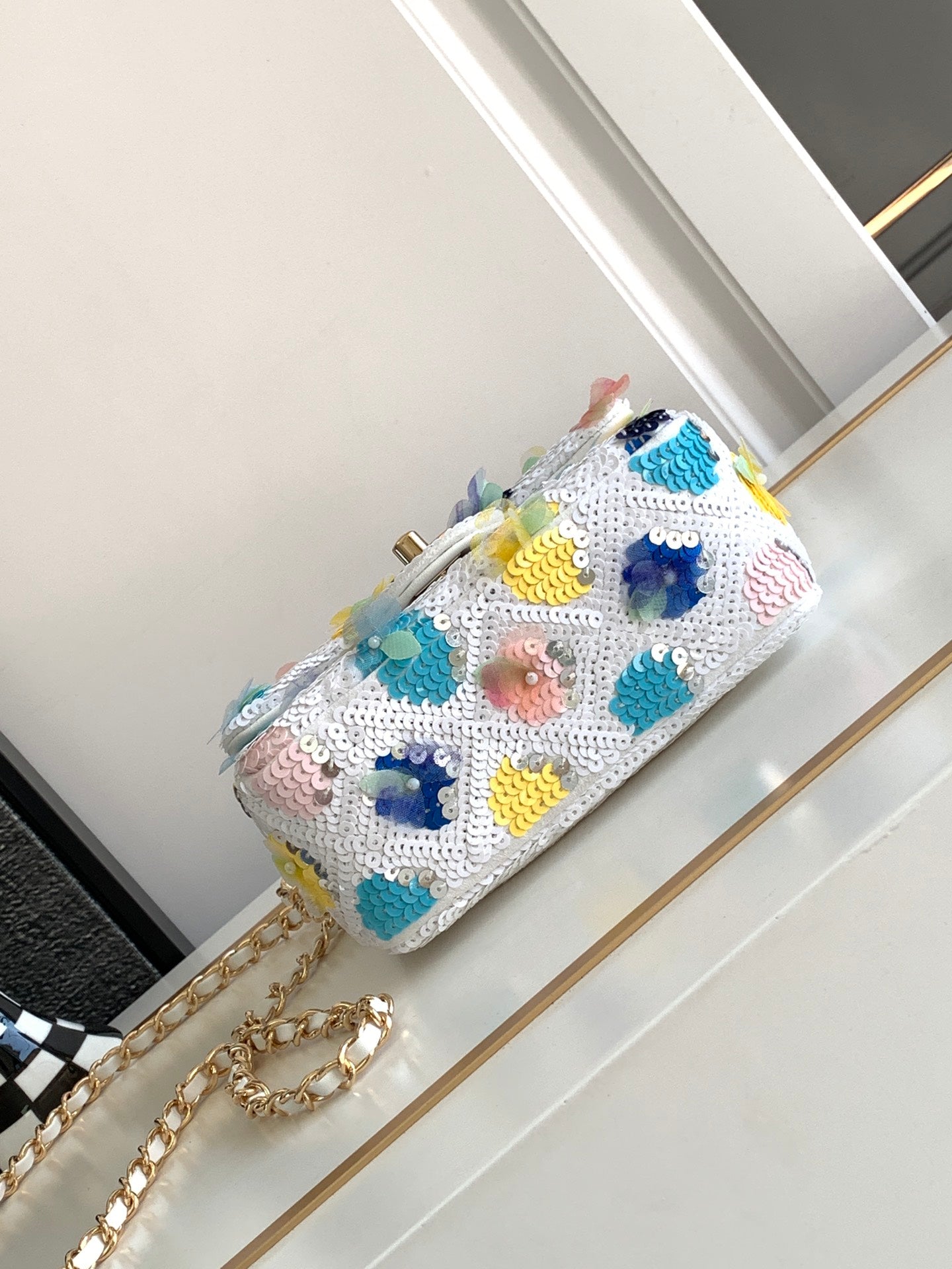 Chanel Handbag Bag - Lynora Bags