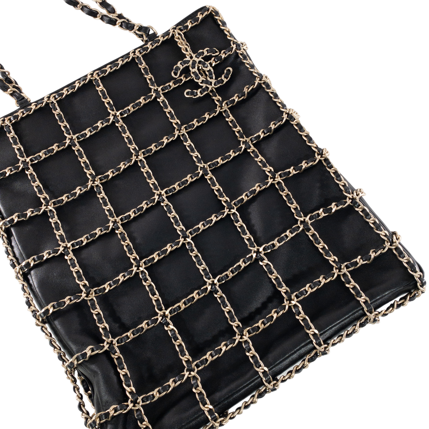 Chanel Tote Bag - Lynora Bags