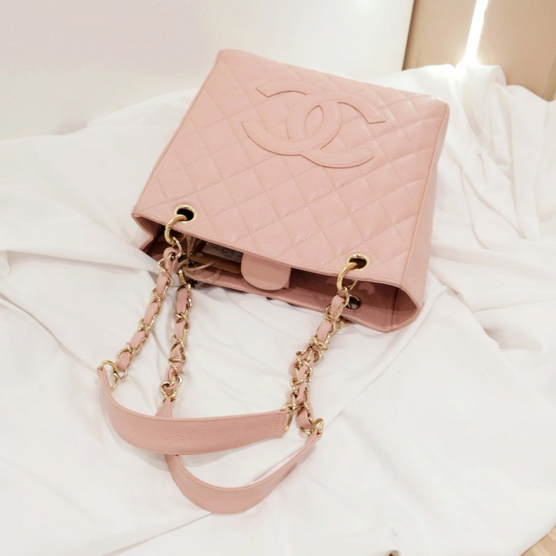 Chanel Tote Bag - Lynora Bags