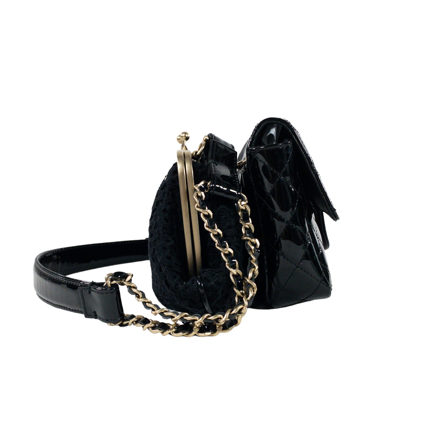Chanel Shoulder Bag - Lynora Bags
