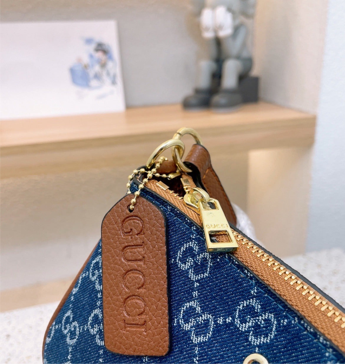 Gucci Small Handbag