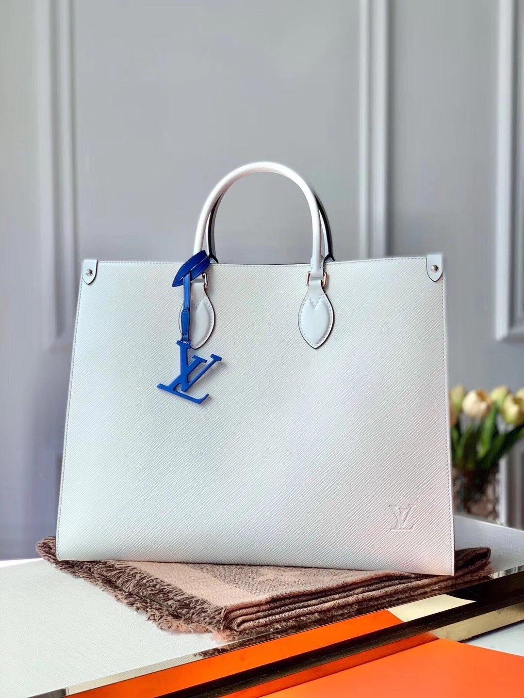Louis Vuitton MM Bag