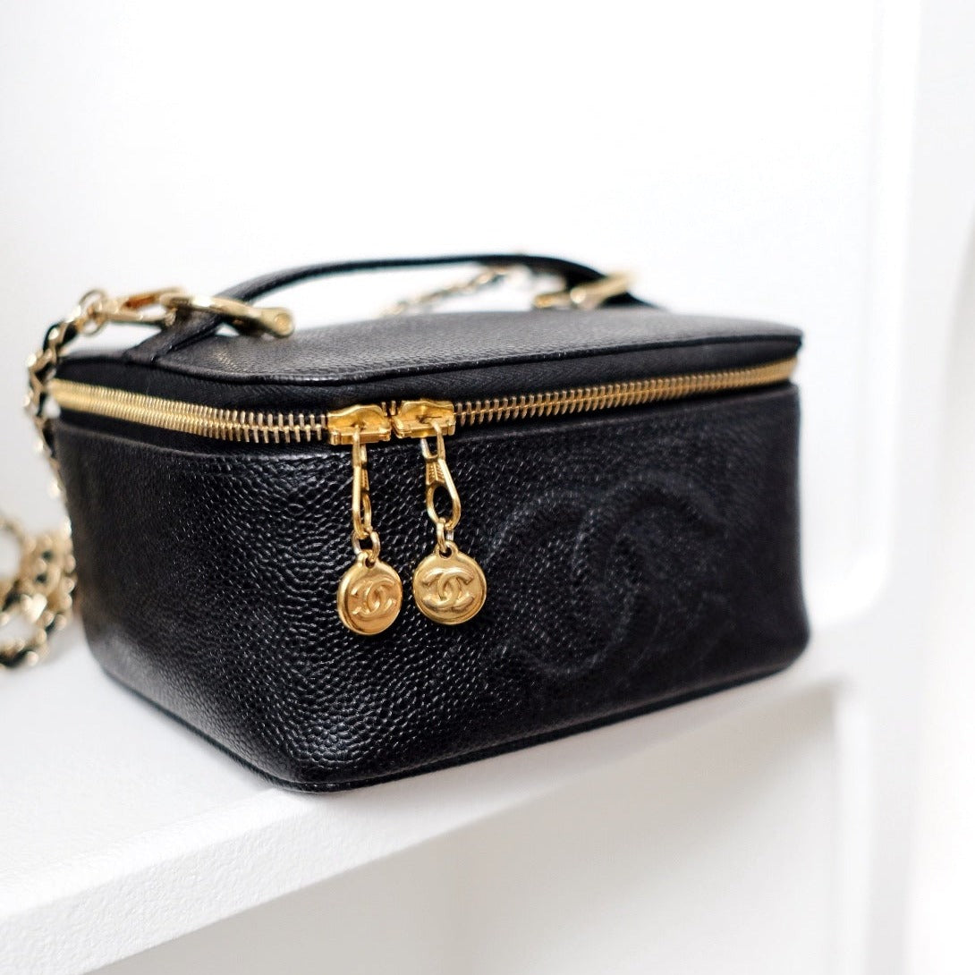 Chanel Handbag Bag - Lynora Bags