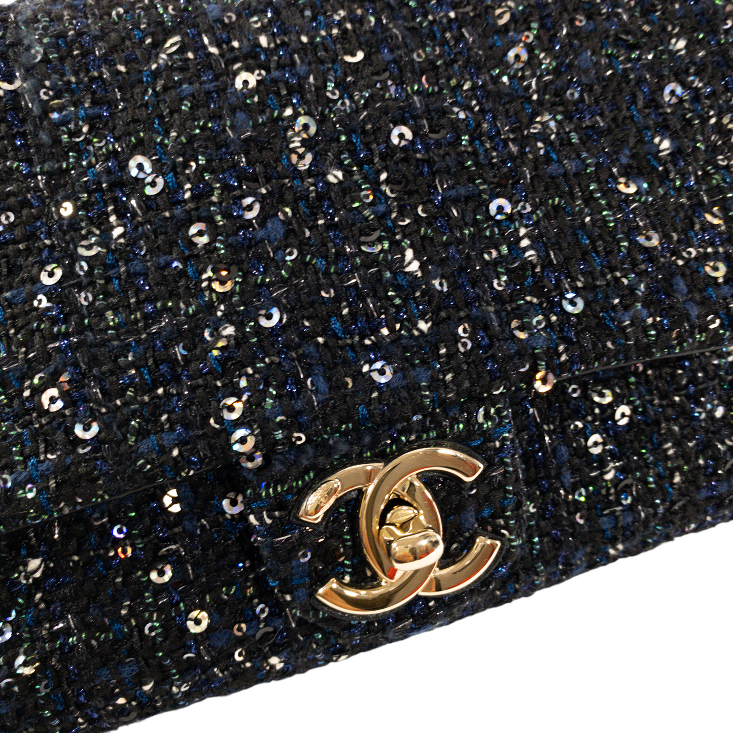Chanel Flap Shoulder Bag - Lynora Bags