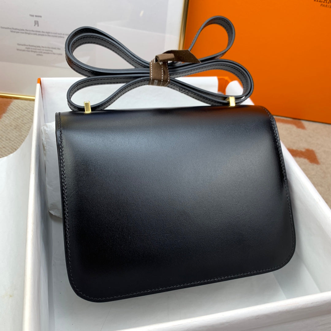 Luxury Hermes Constance Bag