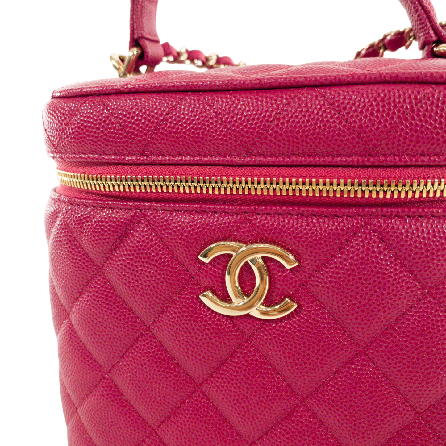 Chanel Handbag - Lynora Bags