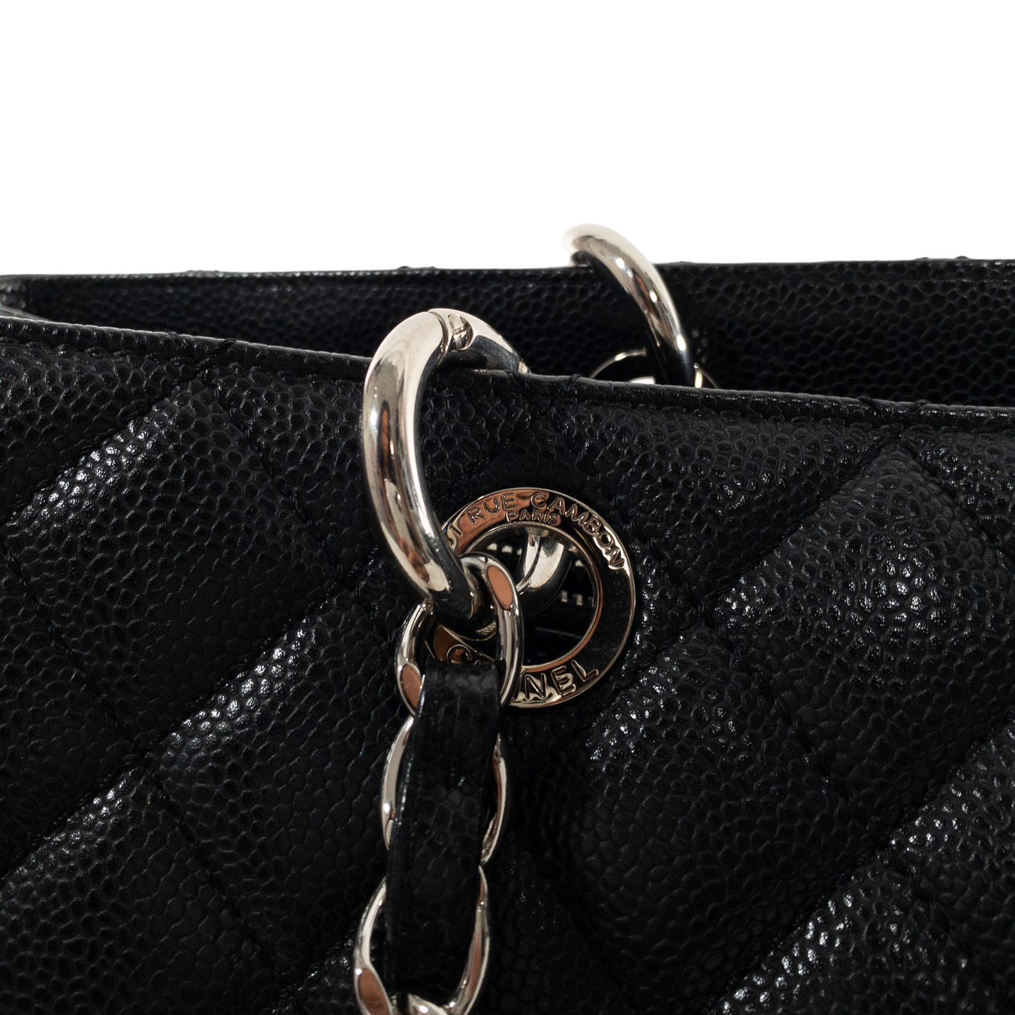 Chanel Tote Bag - Lynora Bags