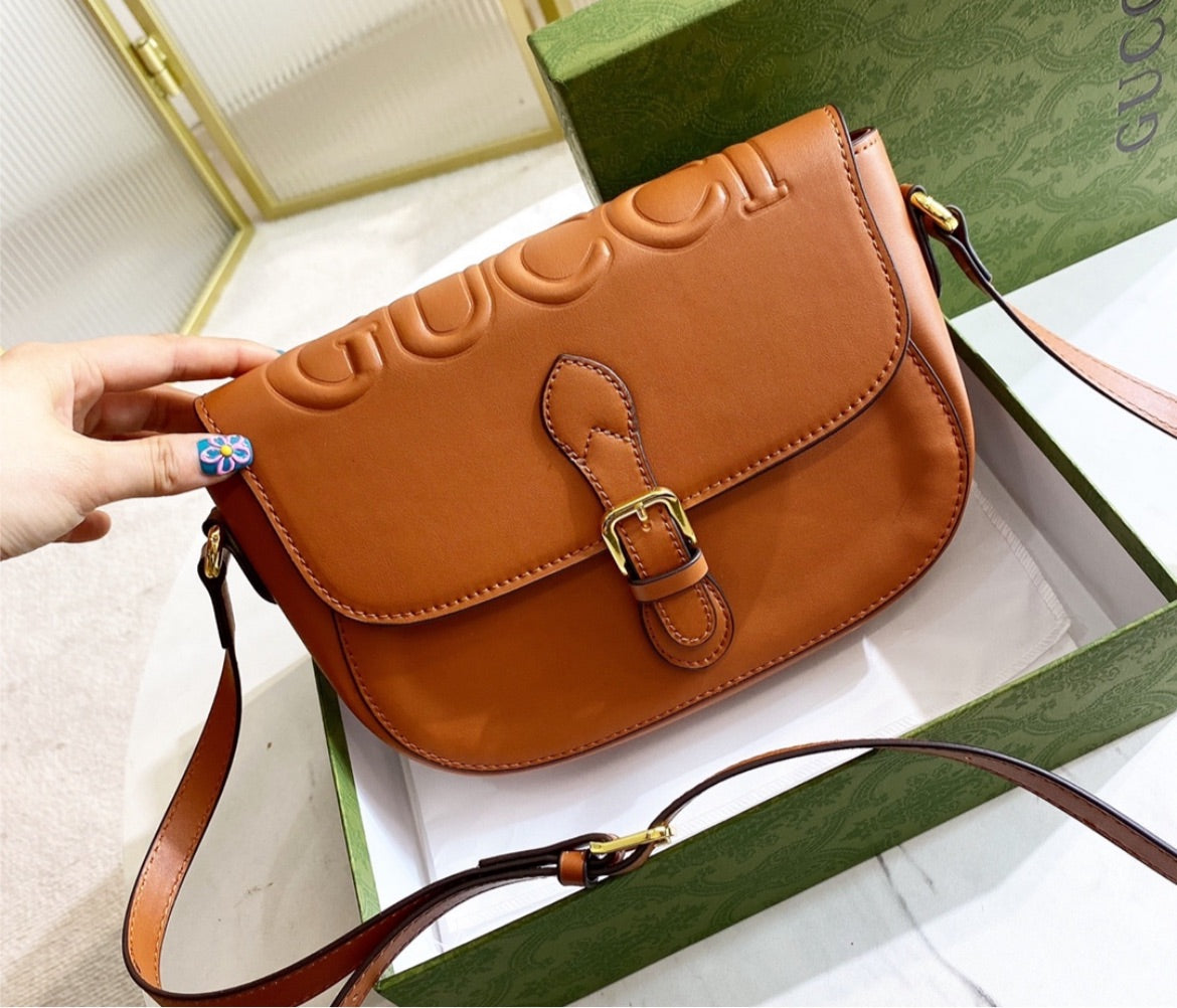 Gucci Woman Shoulder Bag Style 14