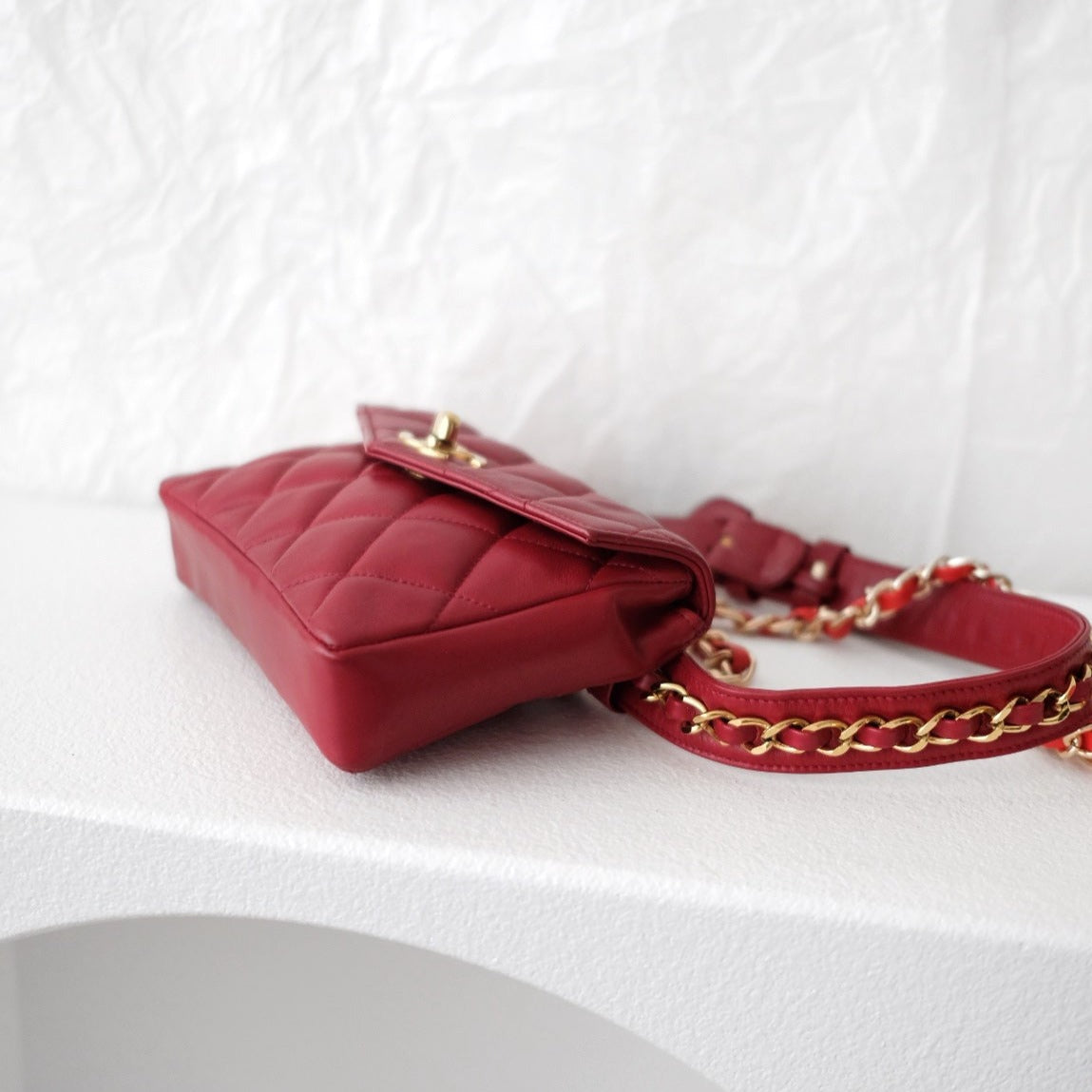 Chanel Handbag Bag - Lynora Bags