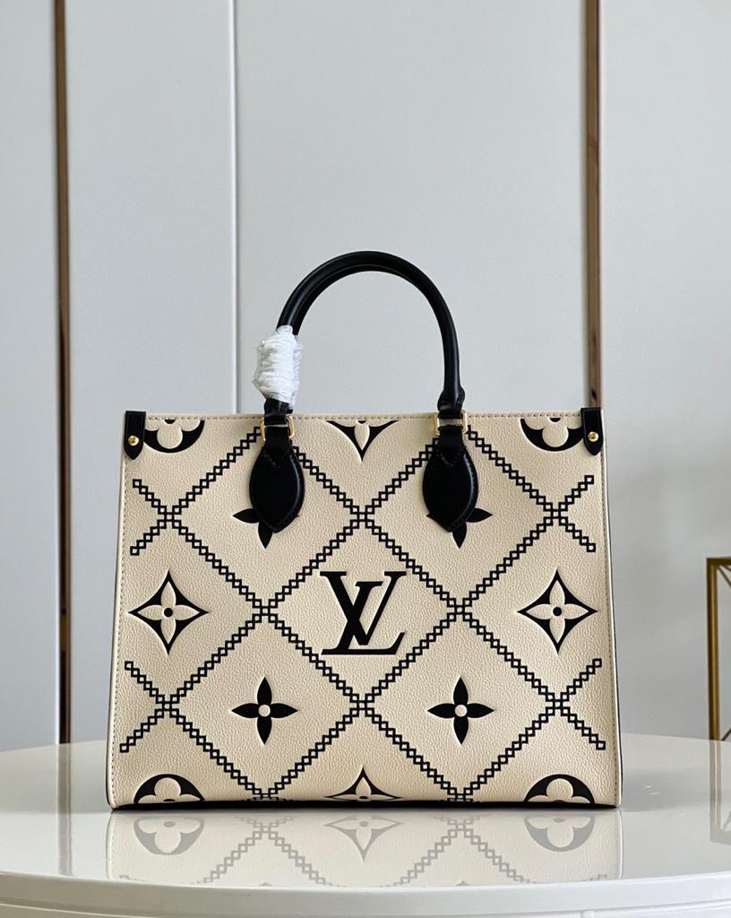 Louis Vuitton MM Bag