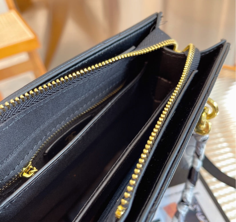 Chanel Handbag Bag - Lynora Bags