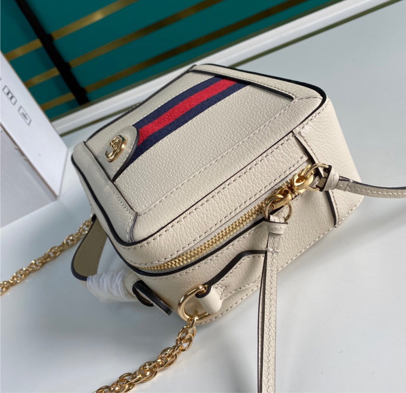 Gucci Leather Tote Style 24