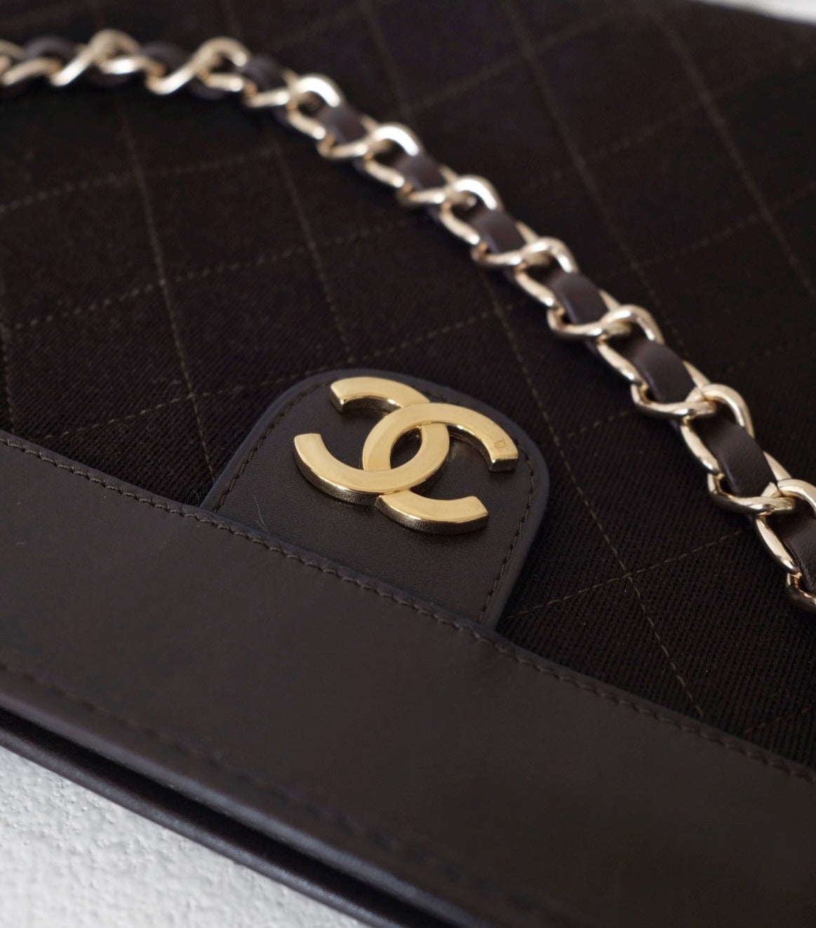 Chanel Clutch Bag - Lynora Bags