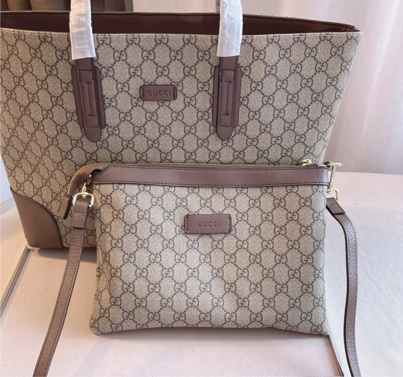 Gucci Piece Set Handbag