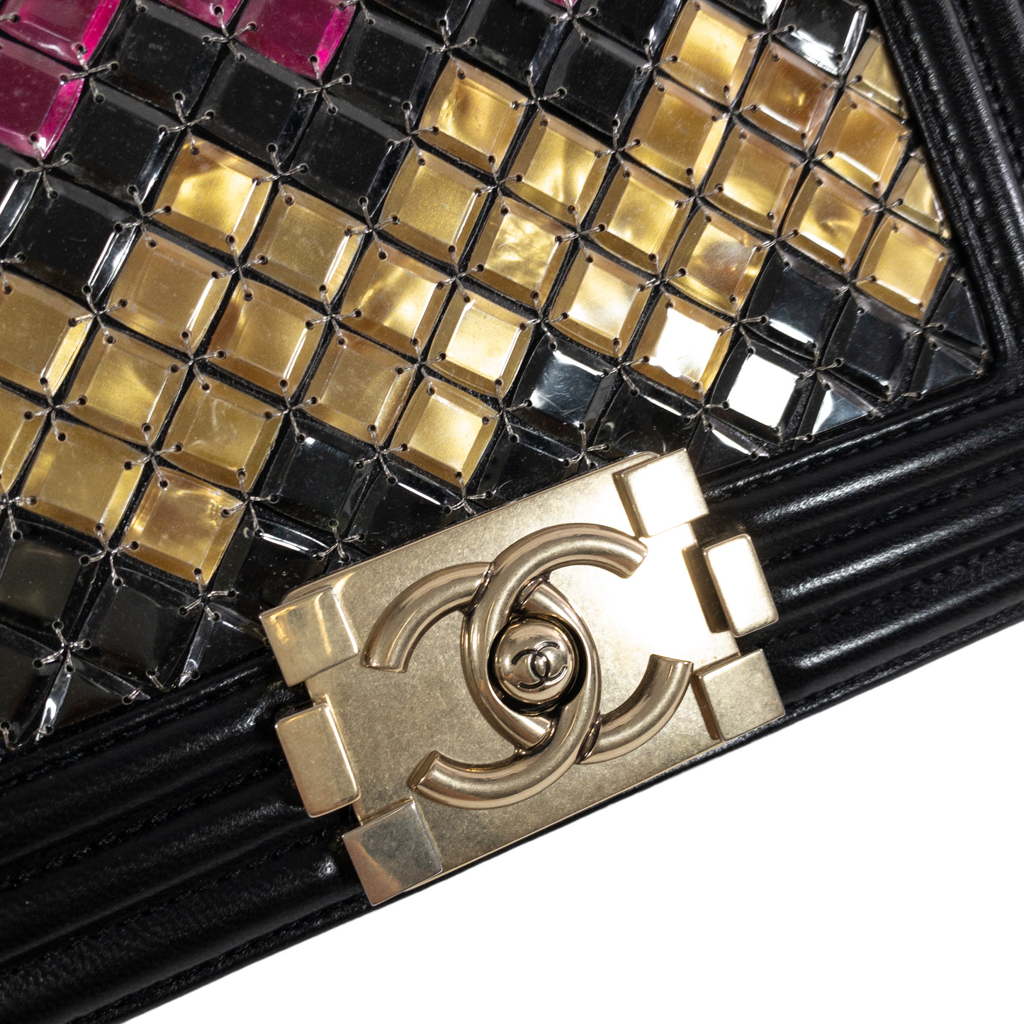 Chanel Handbag - Lynora Bags